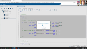 INTRO_SAS - Exercices 5 - Groupe 1 (2 mars 2021)