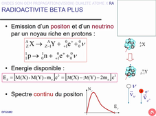 DFGMS2_Biophysique_Mise à Niveau_6-Radioactivité