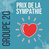 HACKATHON 2022  Groupe 20 - Making-Of / PRIX DE LA SYMPATHIE