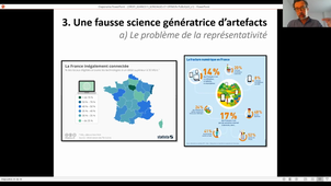 VIDEO - Section 6 Sondages opinion publique partie 2