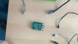 Meeting your raspberry PI