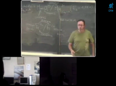 DAEUB - Cours de Chimie - Visioconférence Révision de l'Oxydodoréduction à travers les sujets 1996 et 1997 - 16 Mai 2012