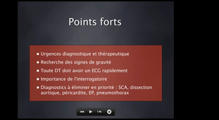 24/11/2020 / part 2  DU Médecine d'Urgence