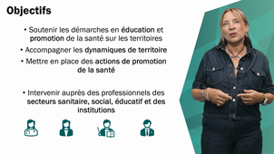 EnviH : Associations de soutien aux démarches en éducation - Carole Alarcon