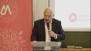 [PédagoN'UM] Discours d'Ouverture