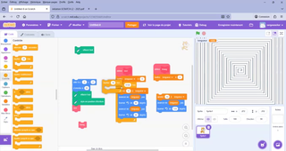 Initiation 5 Scratch