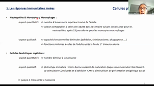 26/04/2021	15:00	16:00	Immunopathlogie : Immunosénescence (CM7)	Laurence Guglielmi	Rabelais	3647381302	DFGSM3	upp