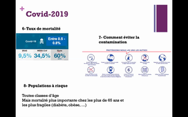 C.24 risques émergents en infectiologie