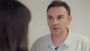 [Passage de Claroline à Moodle] Interview de Rodolphe Cattin