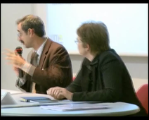 14ème Colloque annuel de la CDUS : session 3.