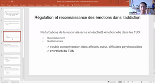 REGULATION ET RECO DES EMOTIONS MR PIERRE