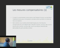 Cours UM2 de Mr Martin : Aménagement des Territoires et Gestion de l'Environnement. Cours 5 – 2ème partie