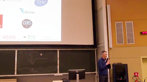 After Hours Innovation - Conclusion : Mot du directeur Vincent Lisowski