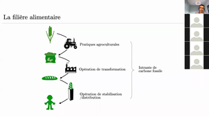Cours S. Peyron Enjeux des Biotechnologies - Partie 2