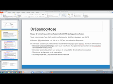 DFASM1 MIB 19/03/2021	10:00	11:00	Transfusion et Biothérapies (ED)	T. KANOUNI	301	MIB