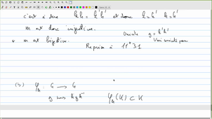 Correction exercice 32