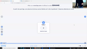 BEST OF PEDIATRIE		Lundi	09/01/2023	08:00	12:00	1 & 2	CM	Amphi UPM	3622830573