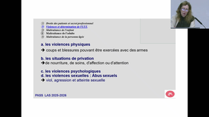 PASS ECUE SHS - Pr.Dorandeu - 19/09/2025