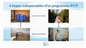 Education thérapeutique du patient - Mme Hureau
