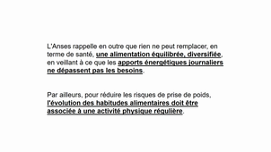 Nutrition partie 2A2