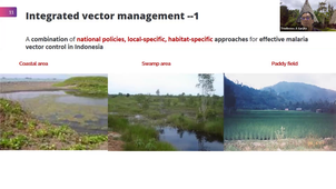 TU15- Best Practices in Malaria Vector Control - Dr T. Ambar Garjito- 06-03-2026.mp4