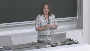 Formation DDRS Polytech - Ethique