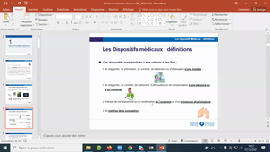 structure-organisation-recherche-biomedicale-coralie-villeret-video-2021-2022