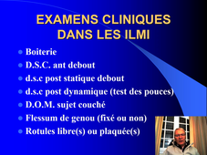 ILMI e-learning