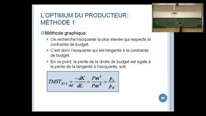 Microéconomie L1 08032021