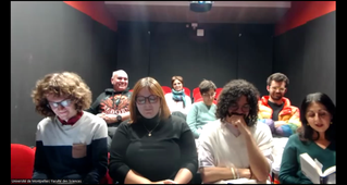 Rencontre avec Agnès Desarthe - autrice en lice pour le Prix du Roman Étudiant 2023
