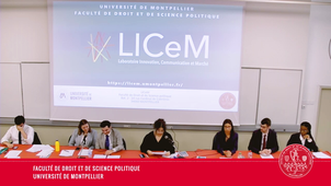 La Journée du droit du marché : le droit économique face à l’inflation