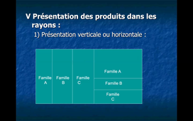 Cours MPV 6