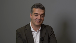 EnviH : Table ronde avec François Carbonnel, Mark Oude Engberink, partie 1