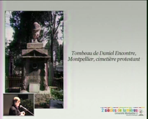 Rentrée solennelle UM2 bicentenaire 2009 : Les 15 décanats de la faculté des sciences de Montpellier 1809-1970
