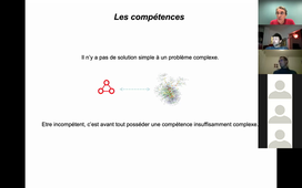 Conférence Strasbourg 8 janvier 2021