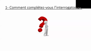 DFA2 MIE Céphalée ; Analyse du LCR ; Troubles du sommeil, insomnie ou hypersomnie ; Prévention