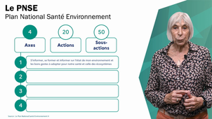 EnviH : GSE - Catherine CECCHI