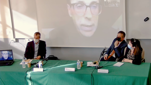 Le droit des libertés en question(s) - 3 : Temps de débat 2