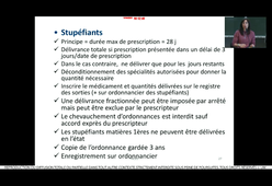 substances vénéneuses La suite...