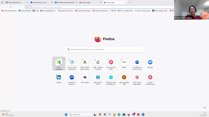 Forum Emploi Université | 2025 | Replay webinaire | Les clés d'un CV efficace