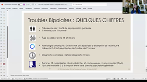 DU TDAH - Dr Marie Gachet - TDAH et troubles de l'humeur