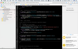 Dev IOS II.03: TableView - effacement de données dans table