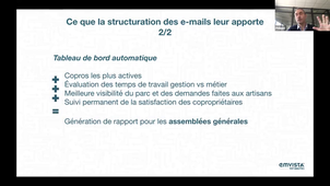 Webinaire IFIP-ISDM-LIRMM : Exploitez l’intelligence de vos documents