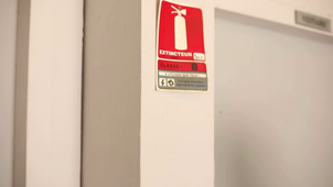 FORMATION SÉCURITÉ INCENDIE / MANIPULATION DES EXTINCTEURS