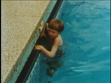 1979 - Digne Dingue d'Eau, une pédagogie nouvelle de la natation