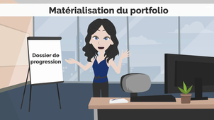 MaterialisationPortfolio