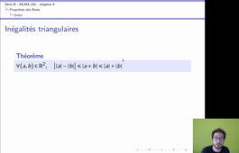 HLMA101- video 07 - chapitre4