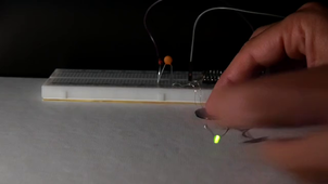 PICO - induction LED