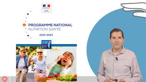 DUPEMG 1.2 : Alimentation de l'enfant pendant la première année - Aurélien Jacquot