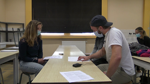 Ordonnance Antibio G6